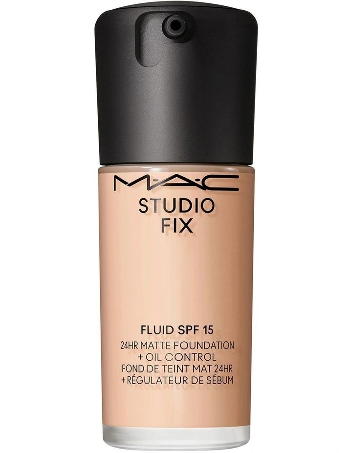 Studio Fix Fluid SPF15 Foundation image 1