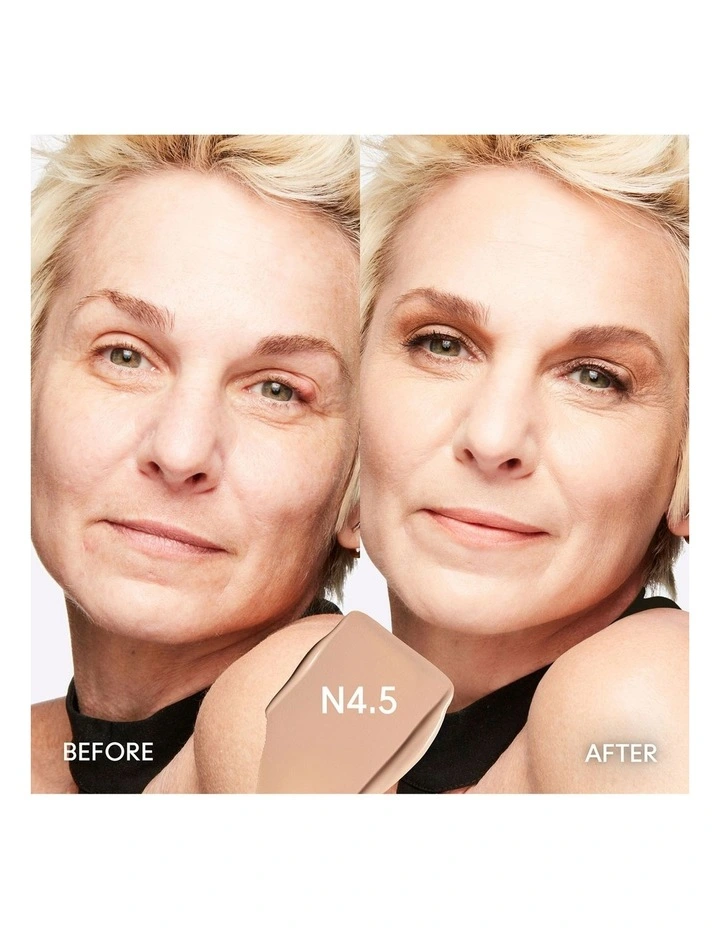 Studio Fix Fluid SPF15 Foundation image 3