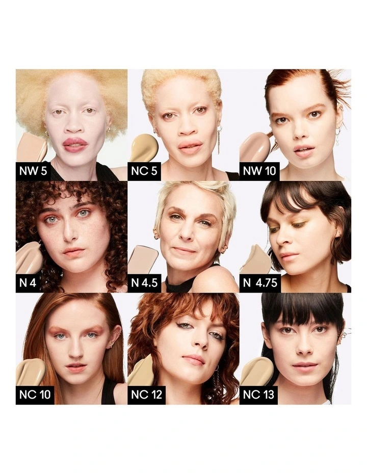 Studio Fix Fluid SPF15 Foundation image 5