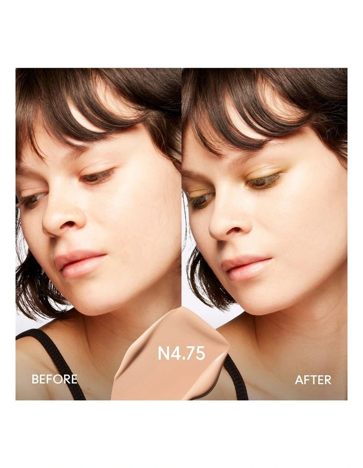 Studio Fix Fluid SPF15 Foundation image 3