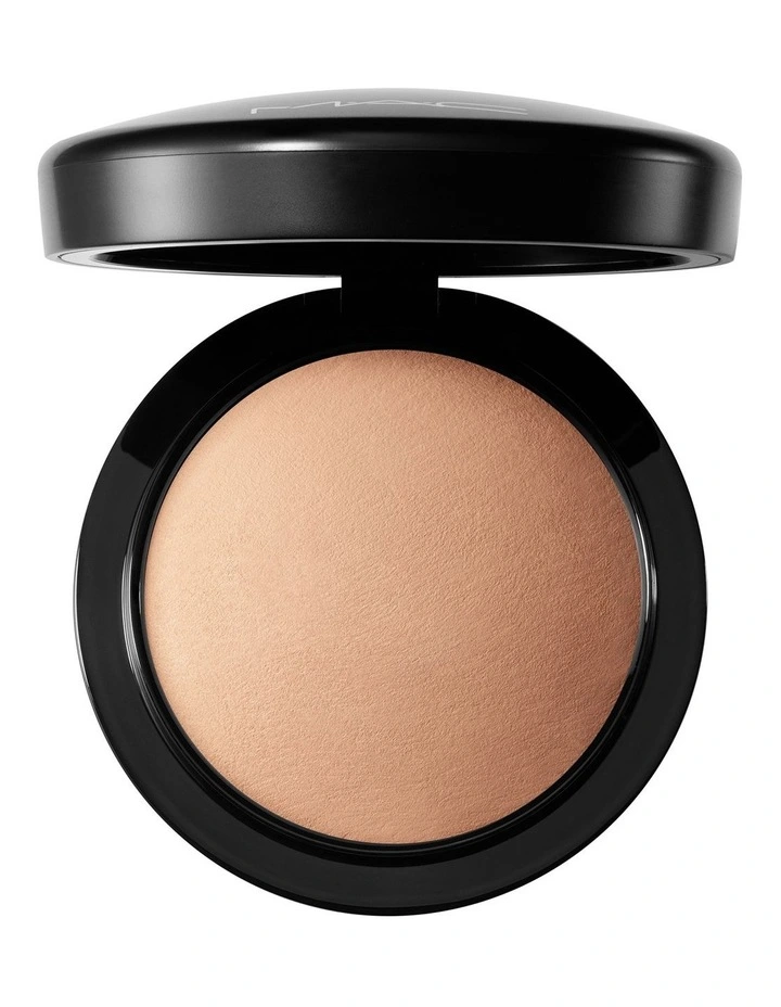 Mineralize Skinfinish Natural Powder image 1