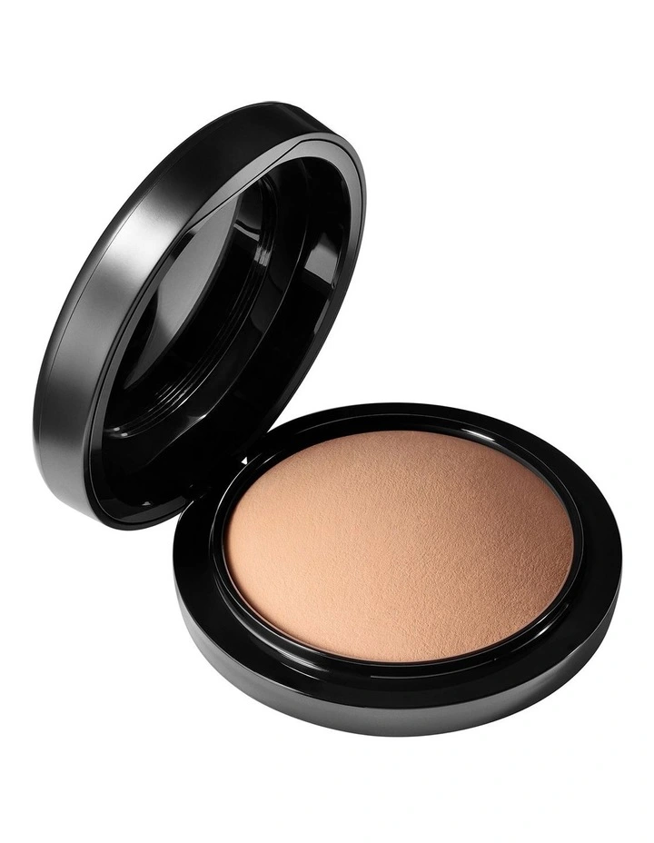 Mineralize Skinfinish Natural Powder