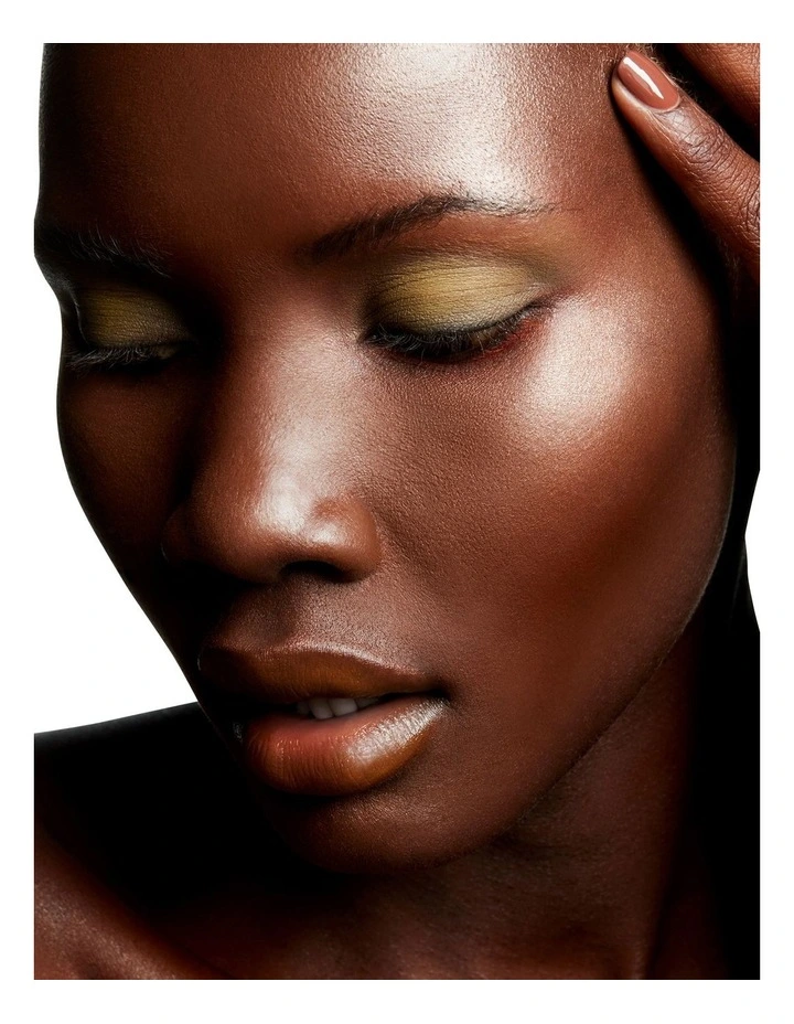 Flip Mommy Low Rise Wide Leg Denim Short in Blue image 7