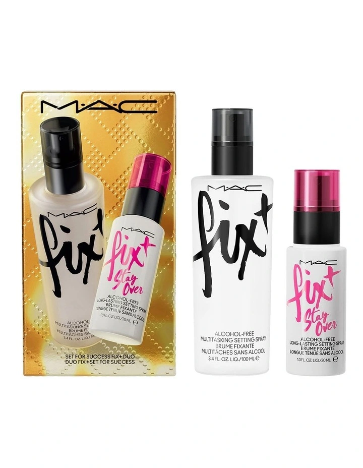 Set For Success Fix+ Duo image 3