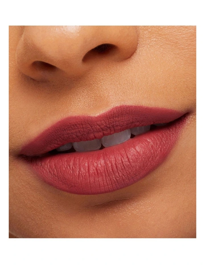 Goldy Locked Kiss Ink Duo Lipstick image 6