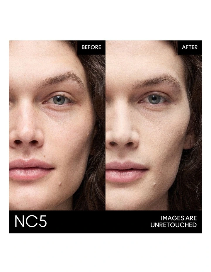 Studio Fix Powder Plus Foundation Nc5 image 4