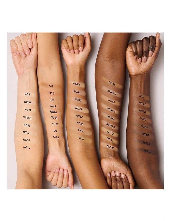 Studio Fix Powder Plus Foundation Nc5 image 5