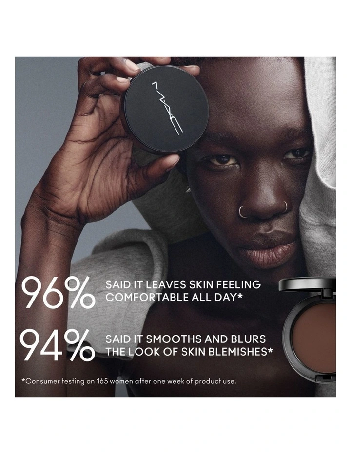 Studio Fix Powder Plus Foundation Nc5 image 6