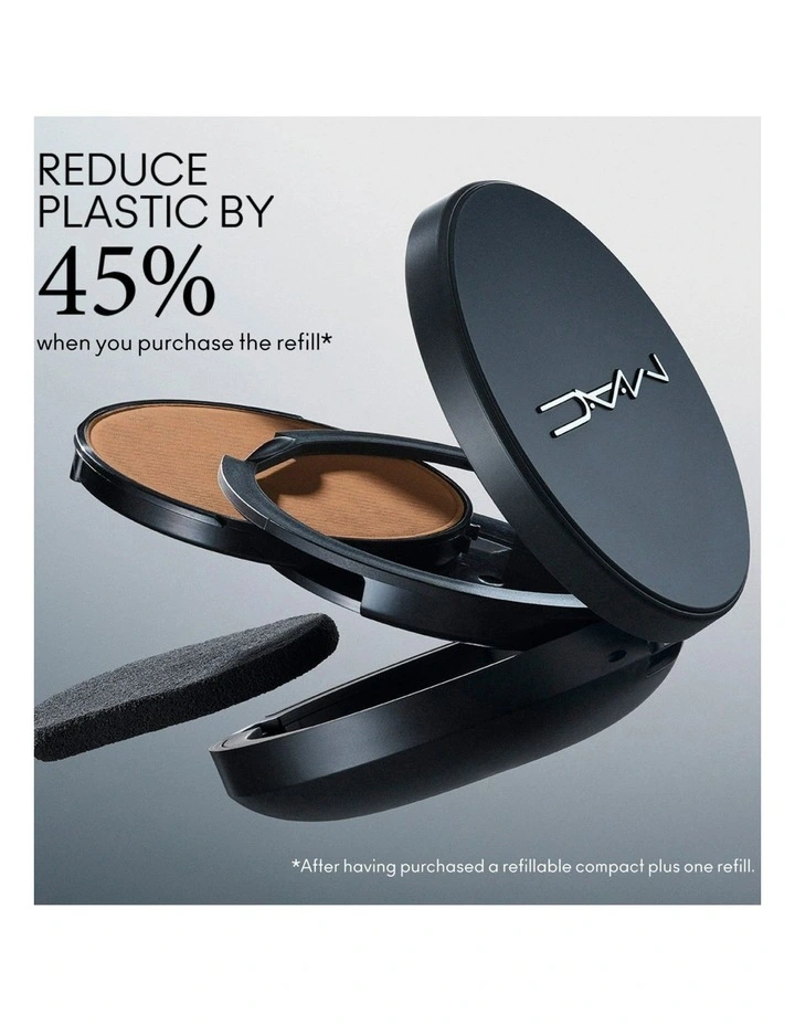 Studio Fix Powder Plus Foundation Nc5 image 7