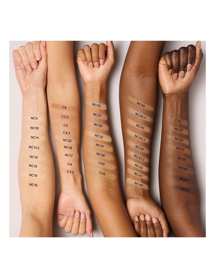 Polyester Thick Stretchable Enlarge Size Sofa Cover 60-90cm in Grey image 9