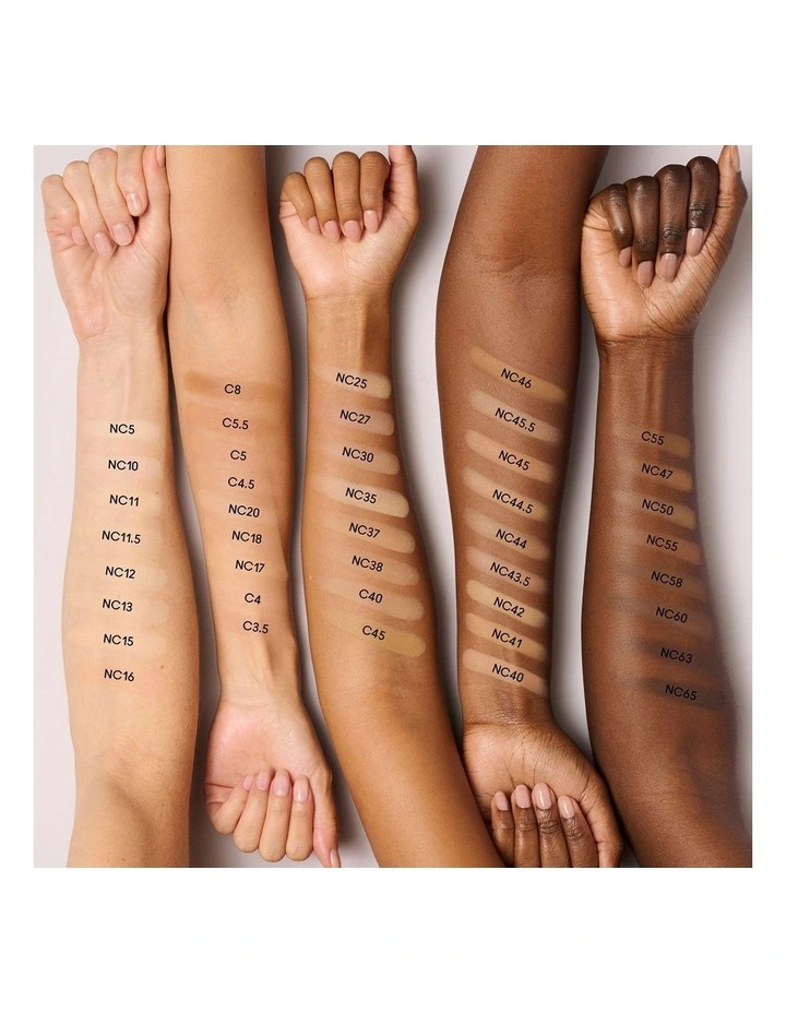 Studio Fix Powder Plus Foundation image 5