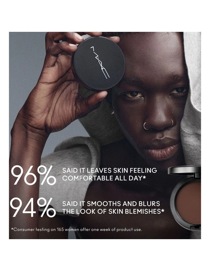 Studio Fix Powder Plus Foundation image 6