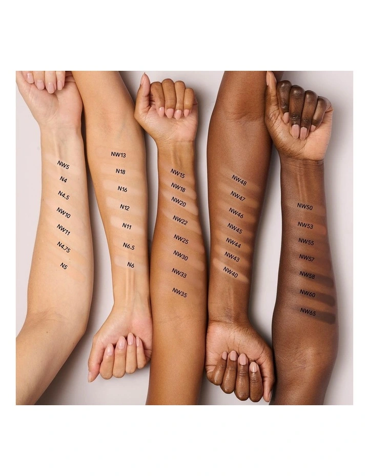 Studio Fix Powder Plus Foundation image 5