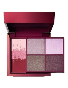 Nocturna Eye   Face Palette