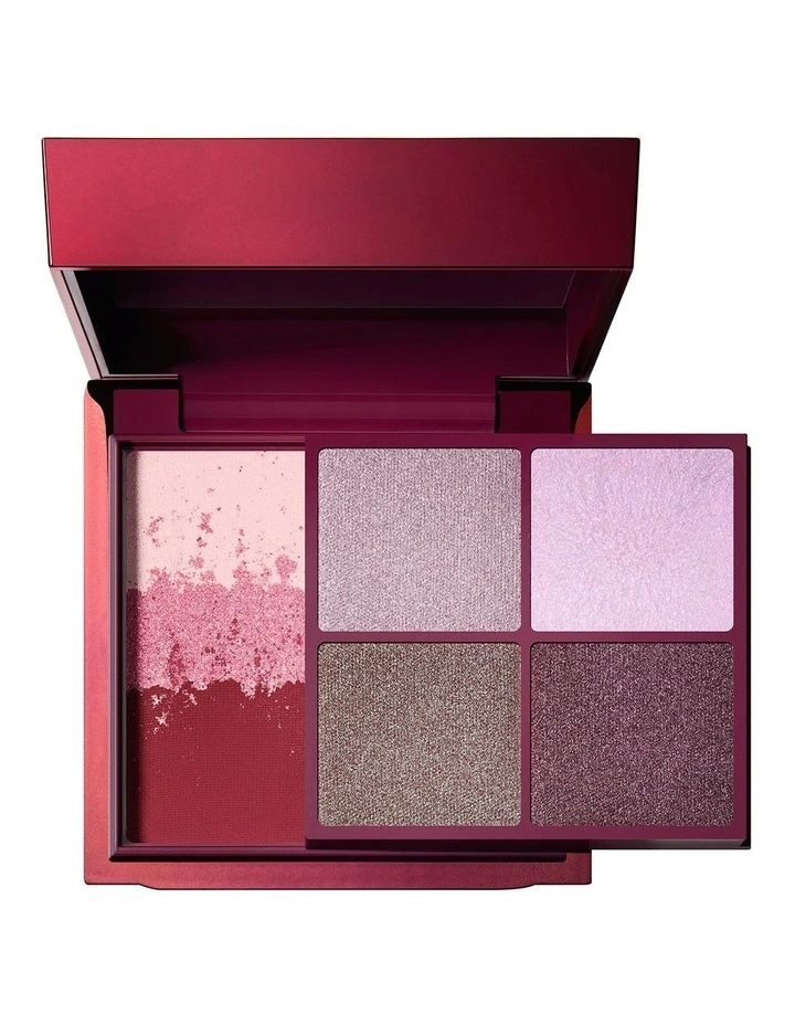 Nocturna Eye   Face Palette image 1