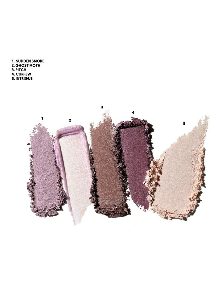 Nocturna Eye   Face Palette image 2