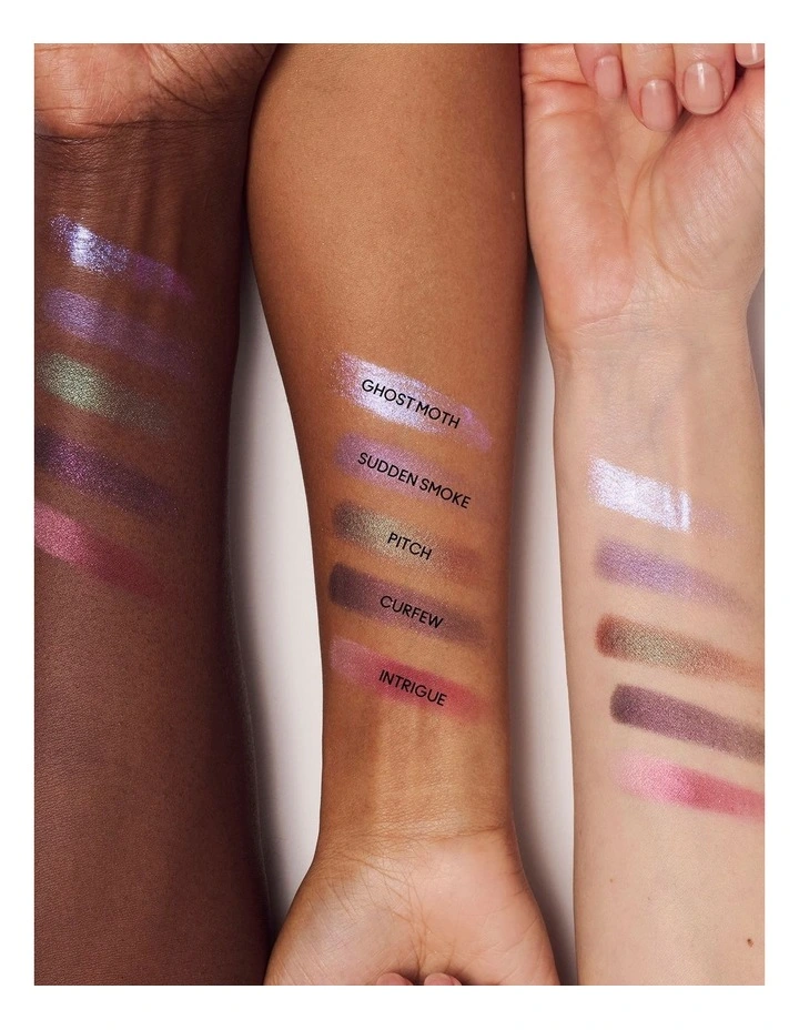 Nocturna Eye   Face Palette image 7