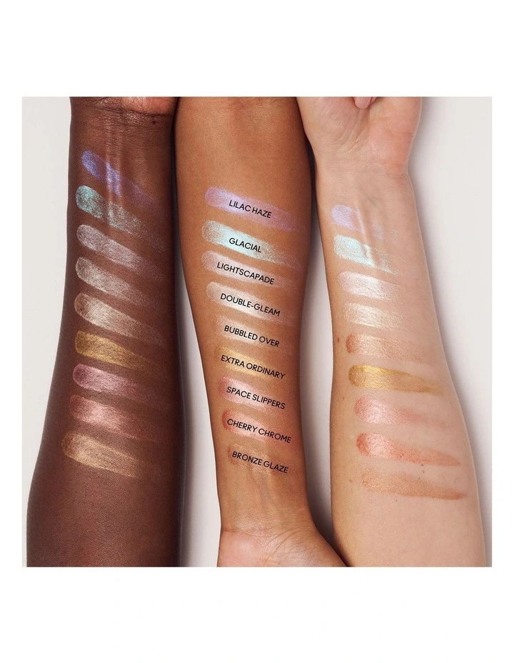 Skinfinish Lightstruck Liquid Highlighter image 7