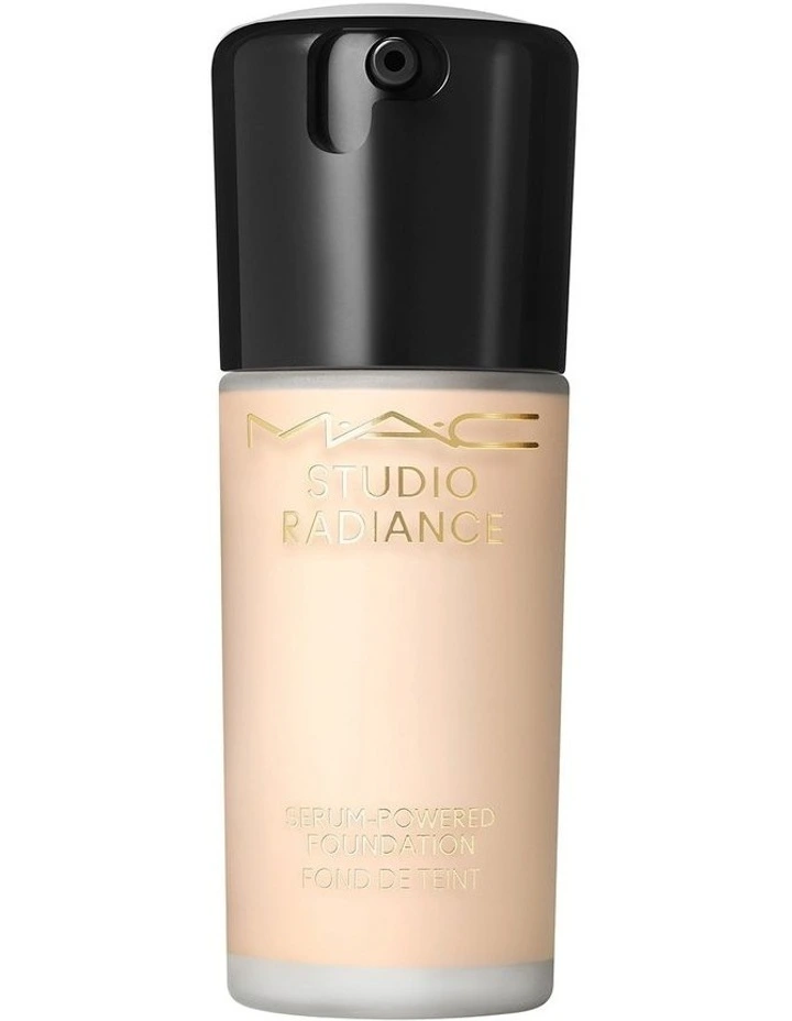 Studio Radiance Serum-Powered Foundation image 1