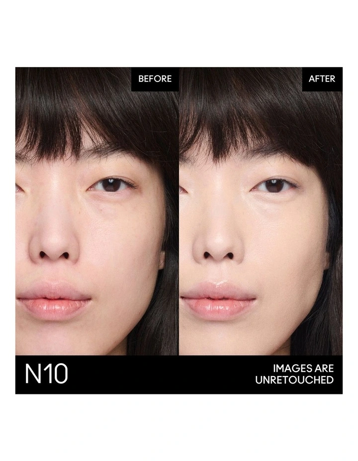 Studio Radiance Serum-Powered Foundation image 3