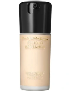 Studio Radiance Serum-Powered Foundation