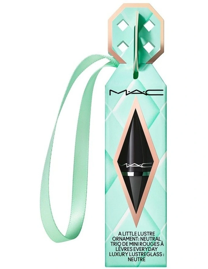 Glazed Galazy Mini Lustreglass Gift image 4