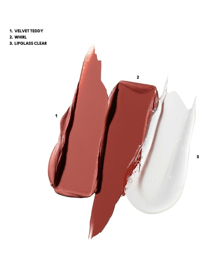 To The Future Lip Trio image 2