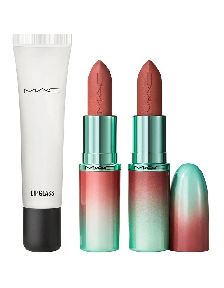 To The Future Lip Trio image 3