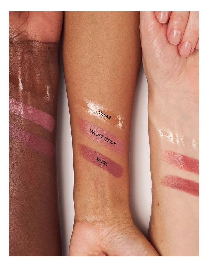 To The Future Lip Trio image 5