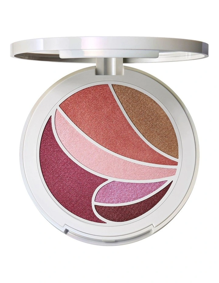 Metamorphosis Face & Eye Palette image 1