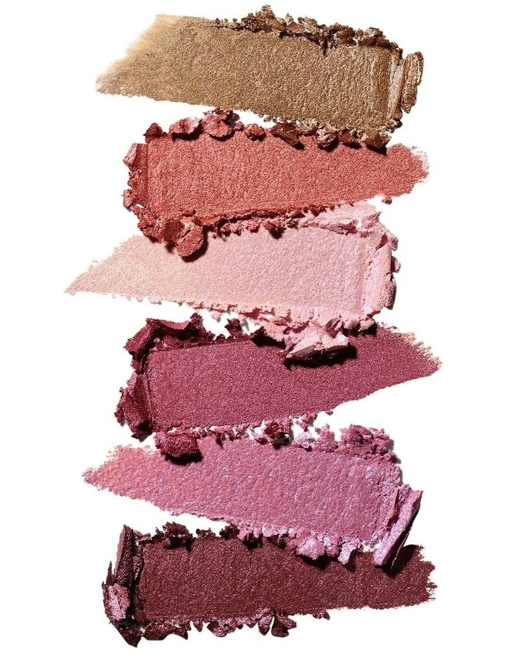 Metamorphosis Face & Eye Palette image 2