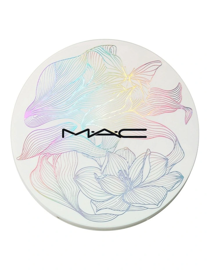 Metamorphosis Face & Eye Palette image 3