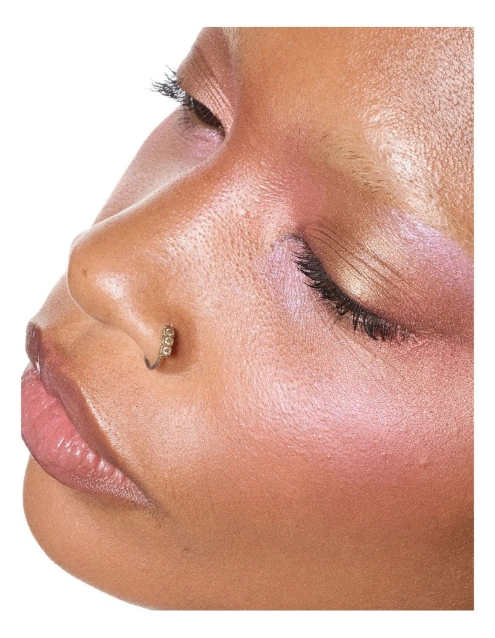 Metamorphosis Face & Eye Palette image 5