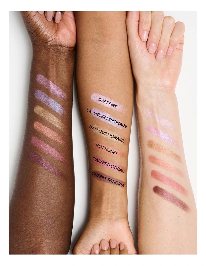 Metamorphosis Face & Eye Palette image 7