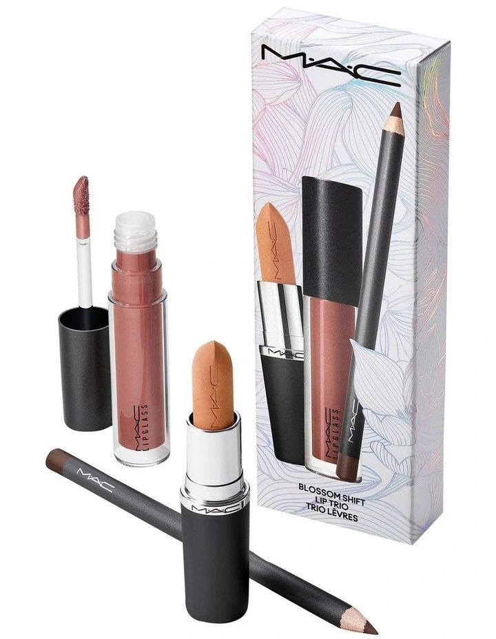 Blossom Shift Lip Trio image 1