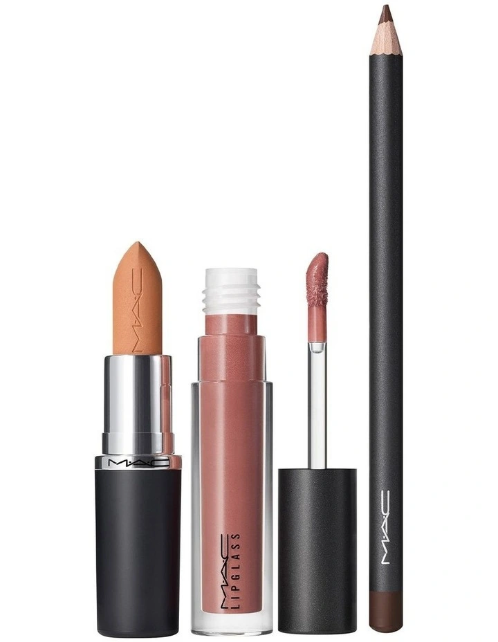 Blossom Shift Lip Trio image 3