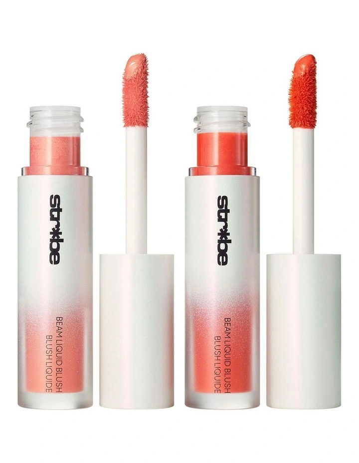 Wildest Beams Strobe Liquid Blush Combo image 3