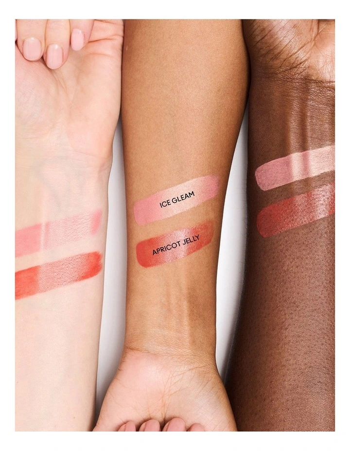 Wildest Beams Strobe Liquid Blush Combo image 4