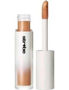 Strobe Beam Liquid Bronzelighter