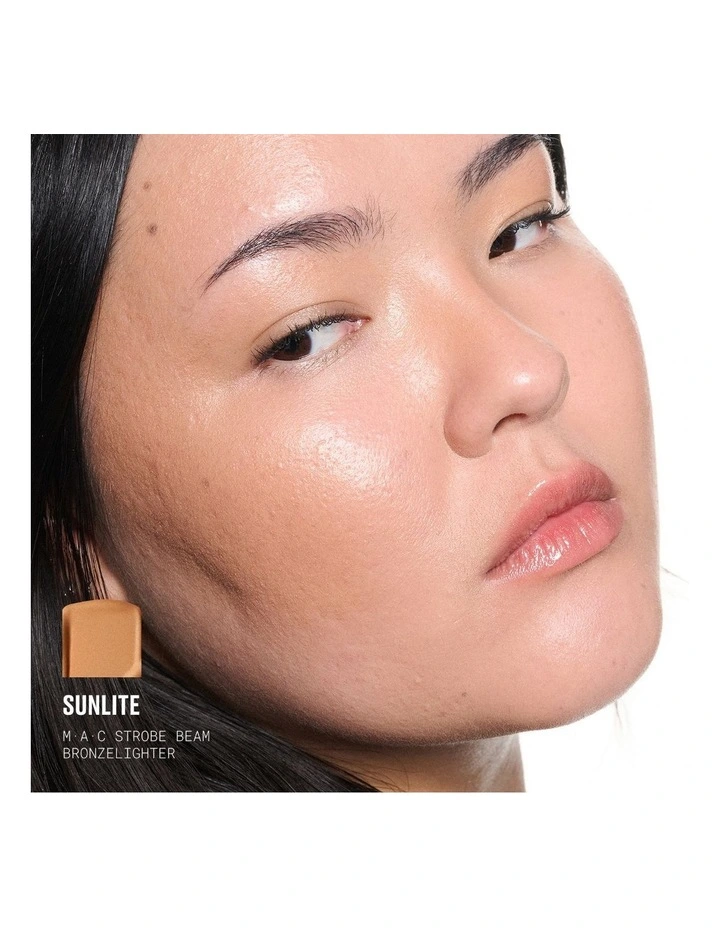 Strobe Beam Liquid Bronzelighter image 3