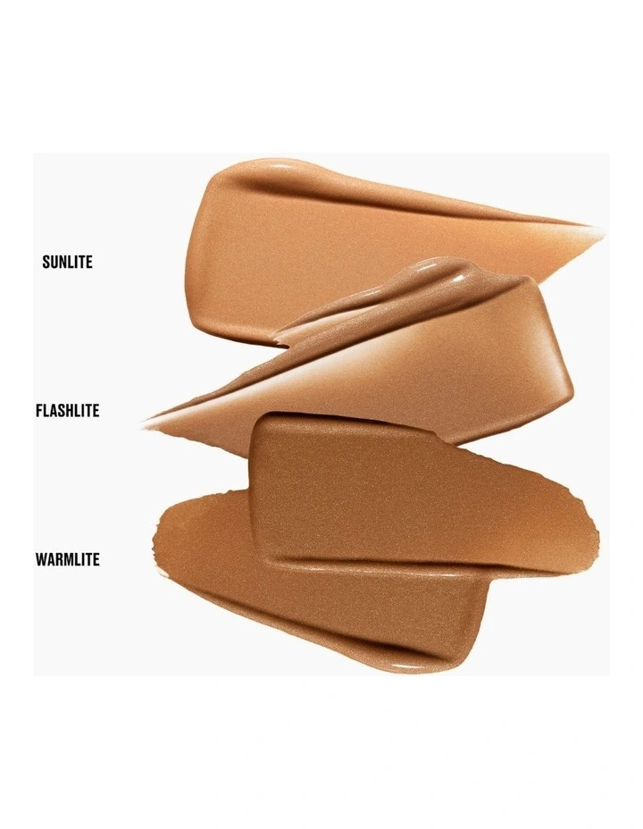 Strobe Beam Liquid Bronzelighter image 5