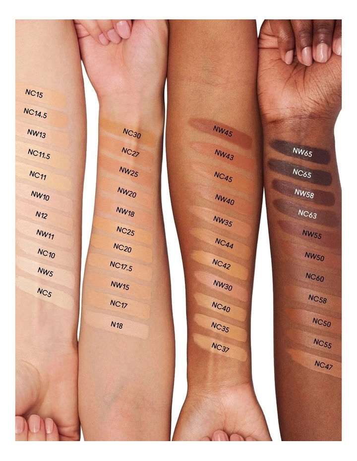Studio Fix 36Hours Smooth Angles Concealer image 6