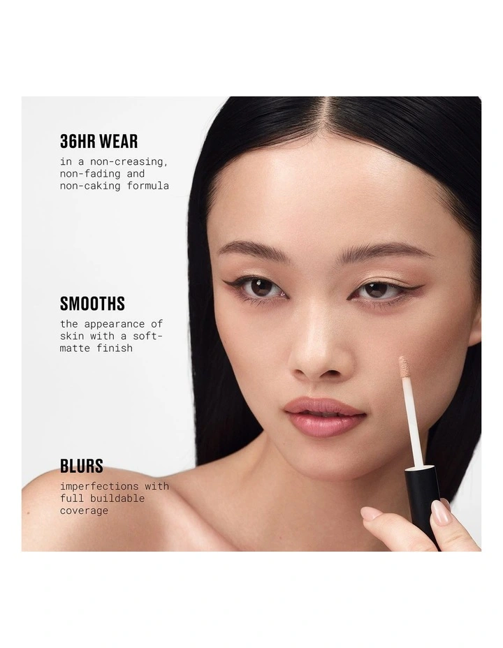 Studio Fix 36HR Smooth Angles Concealer NW65 image 5