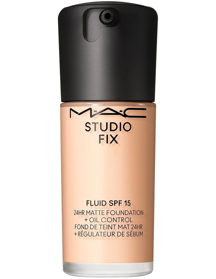 Studio Fix Fluid SPF 15 Foundation image 1