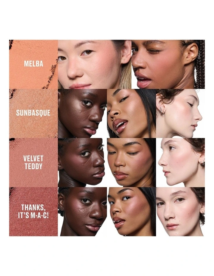 Skinfinish Colourstruck Blush image 5