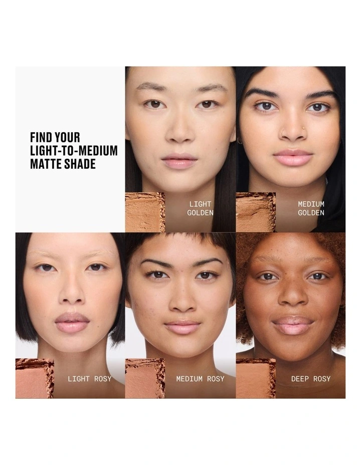 Skinfinish Sunstruck Bronzer image 5