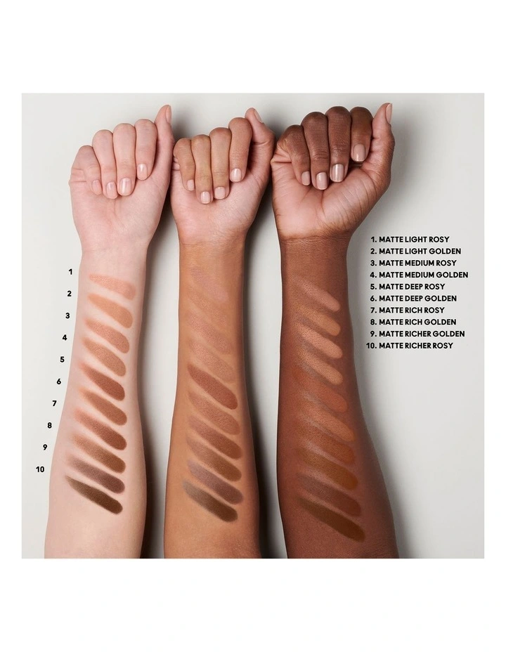 Skinfinish Sunstruck Bronzer image 7