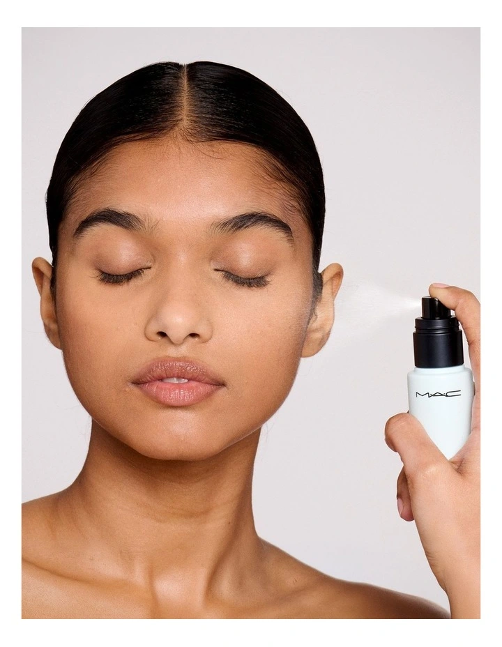 Fix+ Matte 24HR Alcohol-Free Setting Spray image 3