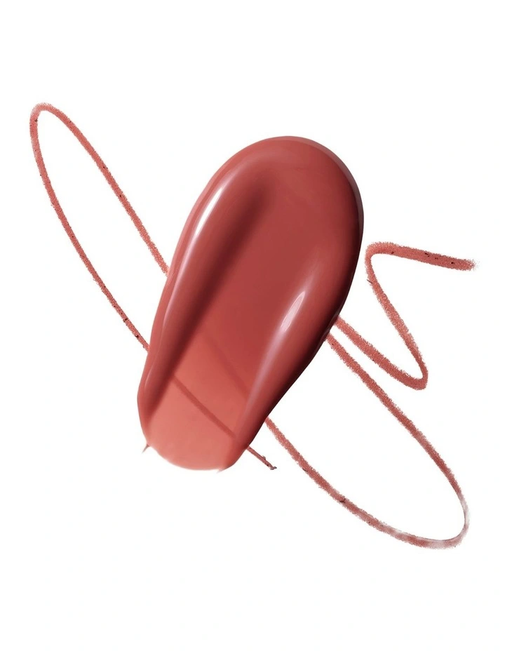 Gloss Comfort Lip Combo / Sepia Collection image 2