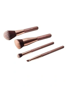 Pocket Plushies Mini Brush Kit